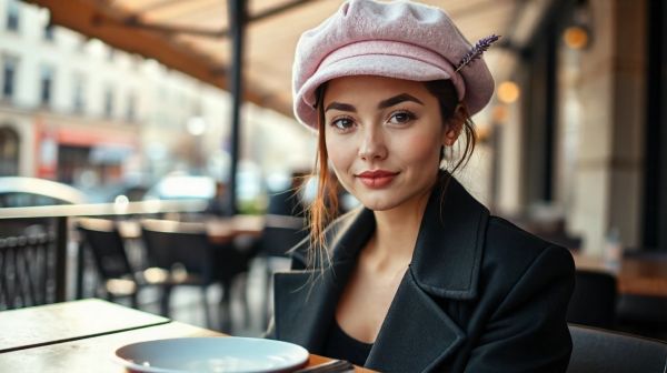 10 raisons d'adopter le béret comme must-have féminin