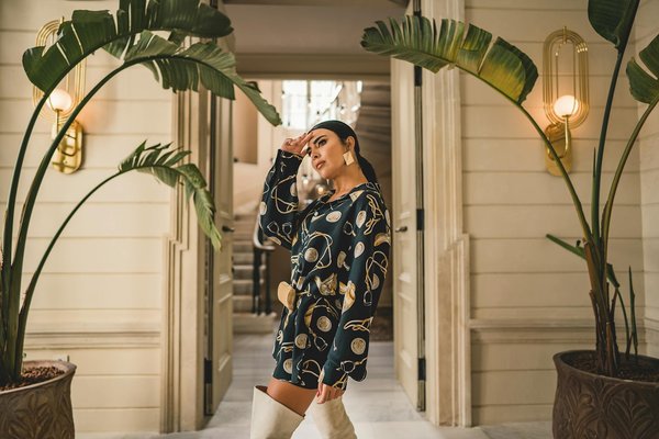 Beauté éblouissante : incontournables du blog sur les soins du visage