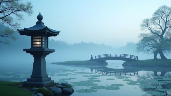 Adoptez le confort du kimono zen pour méditer en toute sérénité