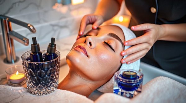Beauté éblouissante : incontournables du blog sur les soins du visage