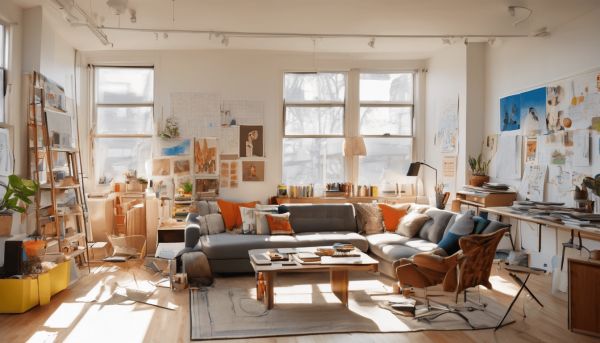 Créer des espaces qu’on utilise créativement