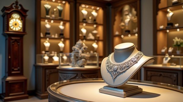 La bijouterie et horlogerie Rigal à Agen, un choix prestigieux