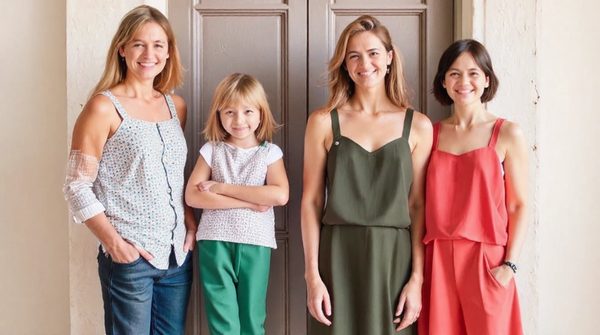 Les meilleures salopettes pour chaque membre de votre famille