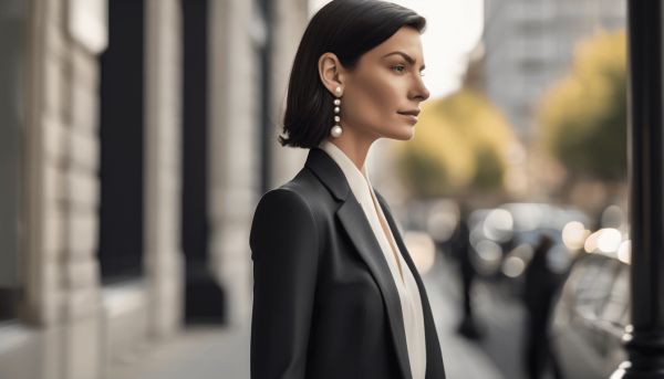 Pourquoi l’élégance définit la femme moderne aujourd’hui