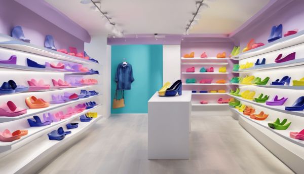 Prix crocs : trouvez les meilleures offres et promotions