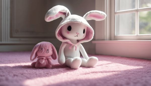 Quel est le lien entre My Melody et Kuromi ?