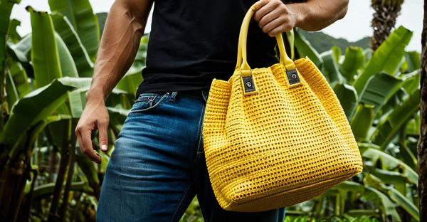 Sac banane : styles tendance pour hommes, femmes et enfants
