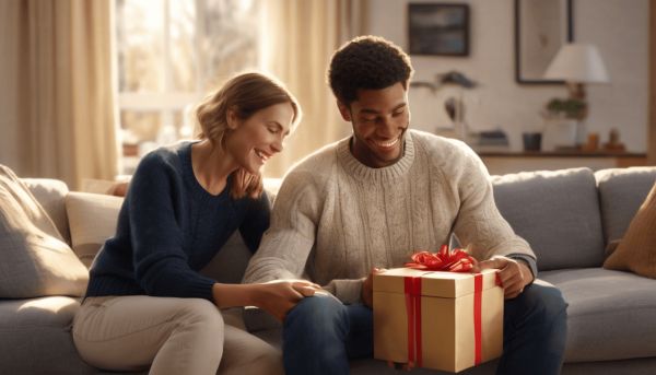 Surprendre avec des cadeaux pour son copain qui plaisent vraiment