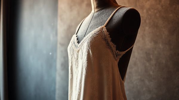 Top 5 nuisettes en dentelle élégantes à adopter absolument