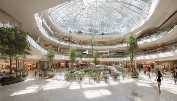 Vos meilleures options de boutiques à la Part-Dieu