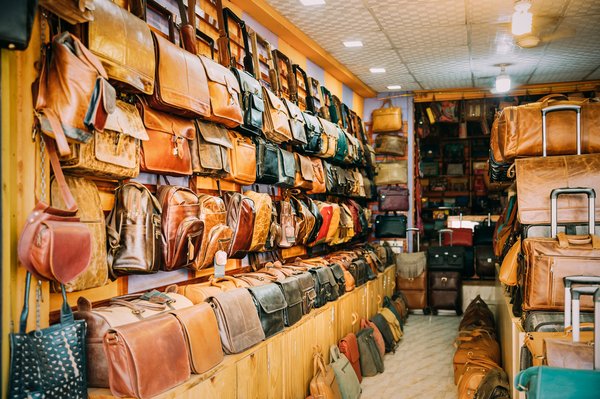 La casa du cuir : sacs en cuir qui allient style et confort