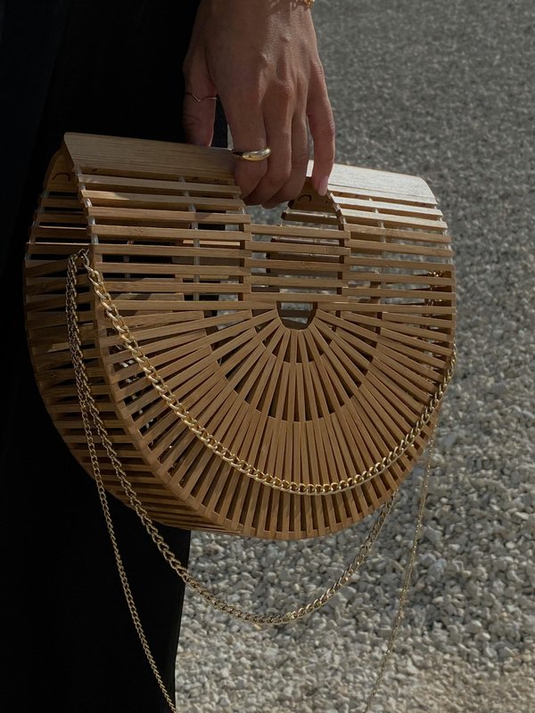 Le sac bohème chic : l'accessoire tendance à adopter !